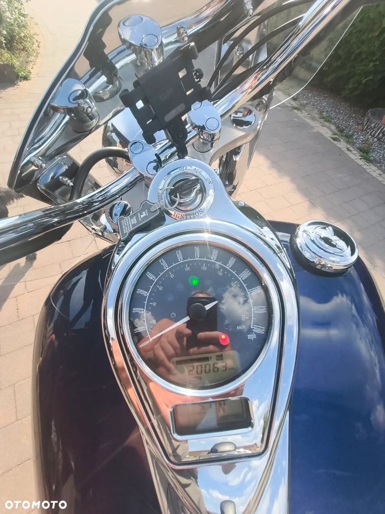 Kawasaki Vulcan - 13