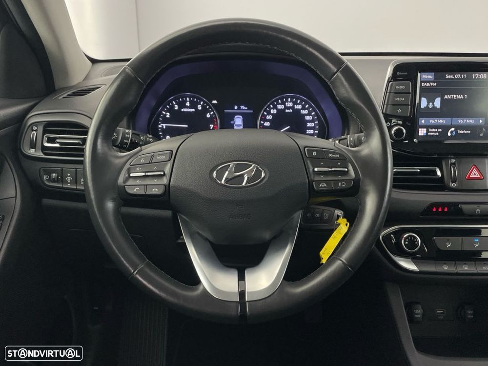 Hyundai i30 1.0 T-GDI Style - 14