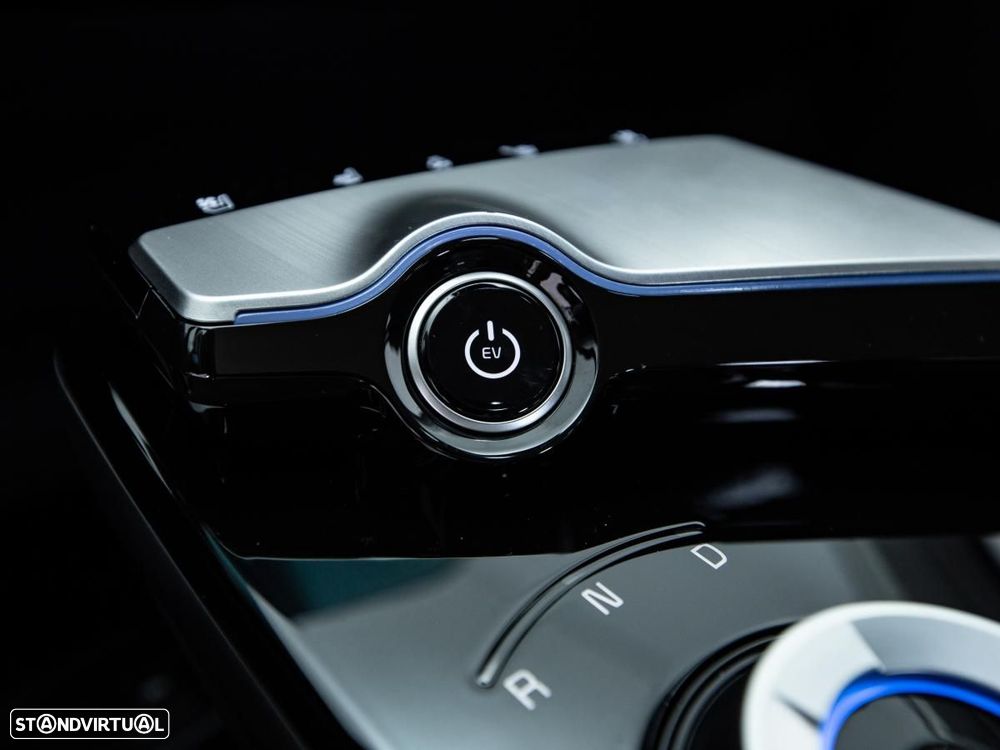 Kia EV6 77,4-kWh AWD Business - 21