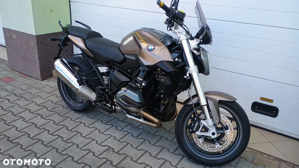 BMW R - 23