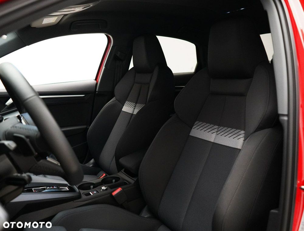 Audi A3 Limousine - 23