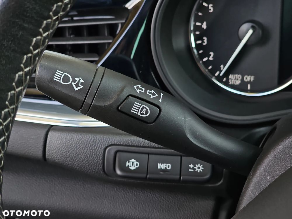 Opel Insignia 2.0 T 4x4 GSi S&S - 19