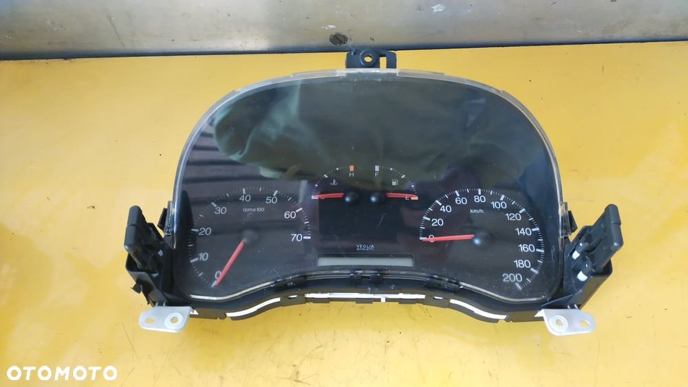 LICZNIK 46812961 Fiat Punto