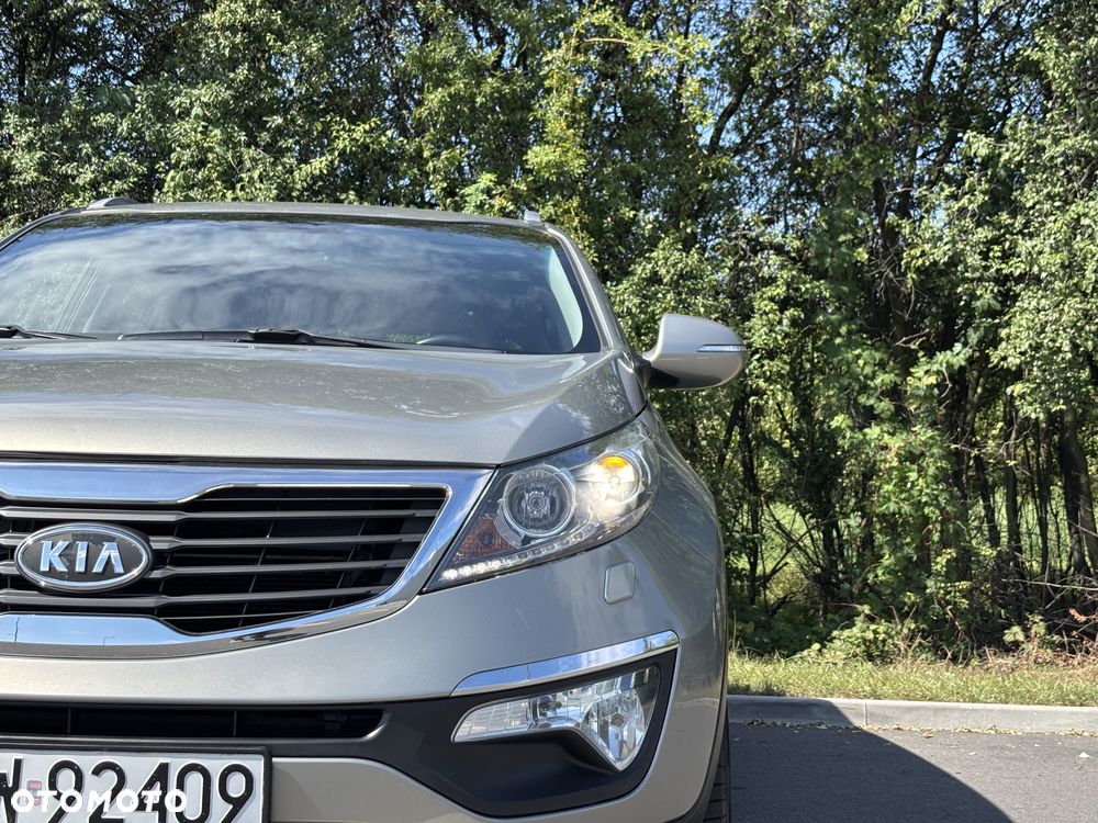 Kia Sportage - 24