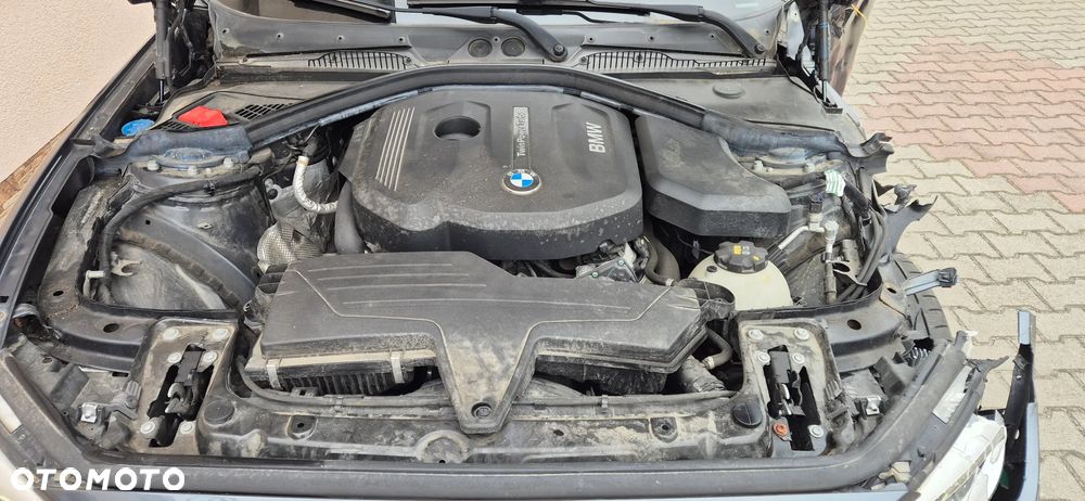 BMW Seria 1 - 11