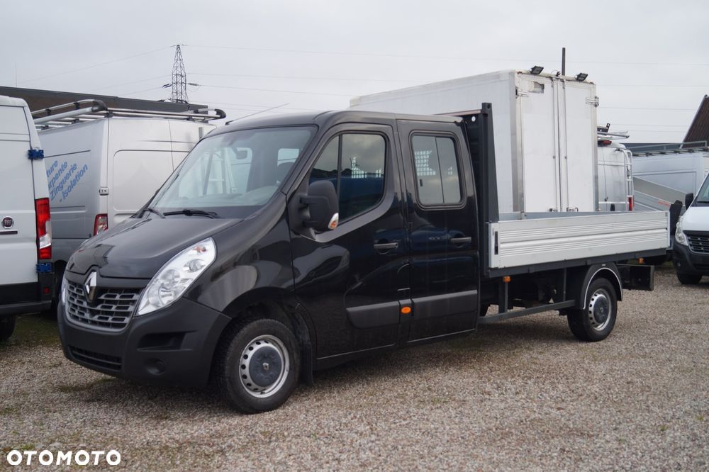 Renault MASTER - 2