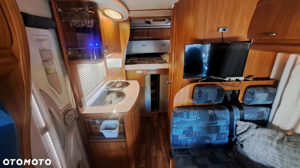 Ford Transit - 5