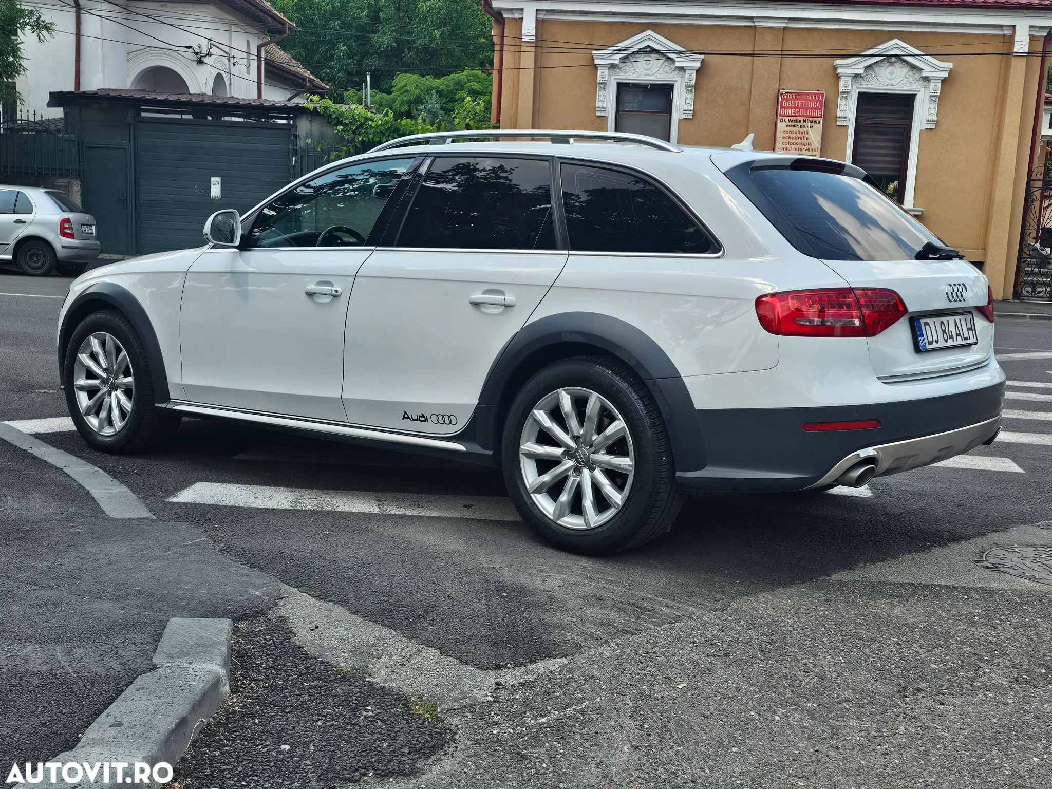 Audi A4 Allroad 3.0 TDI Quattro S-Tronic - 2