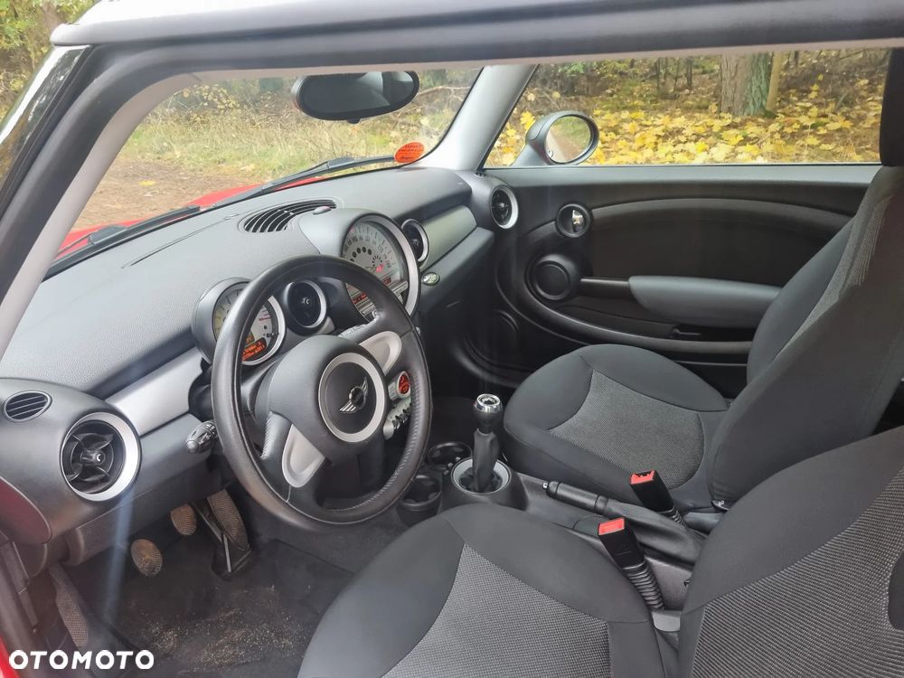 MINI ONE Standard - 15