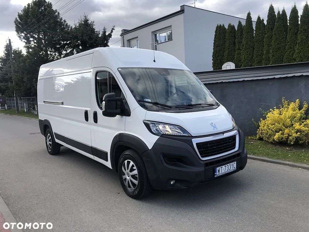 Peugeot Boxer - 3