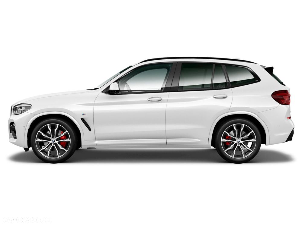 BMW X3 - 3