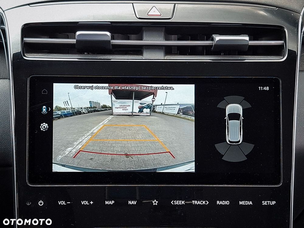 Hyundai Tucson - 39