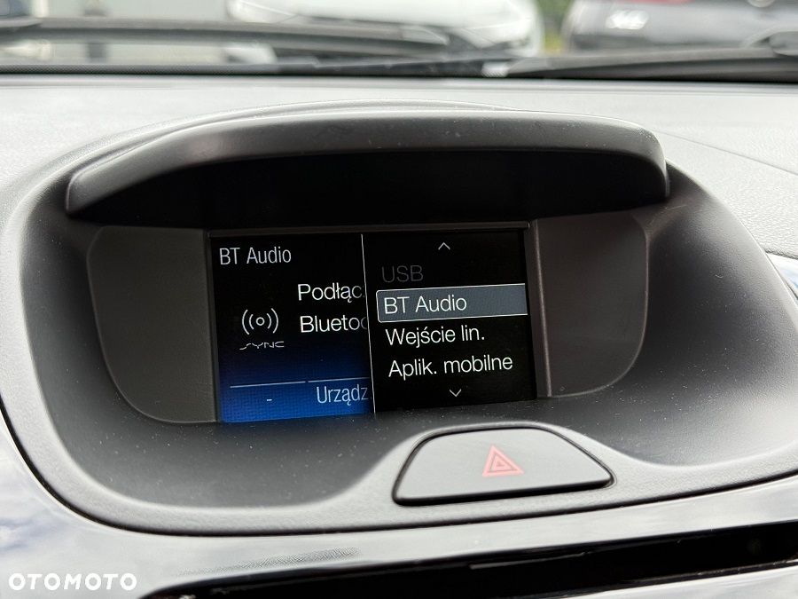 Ford Ka+ 1.2 Ti-VCT Trend Plus - 25