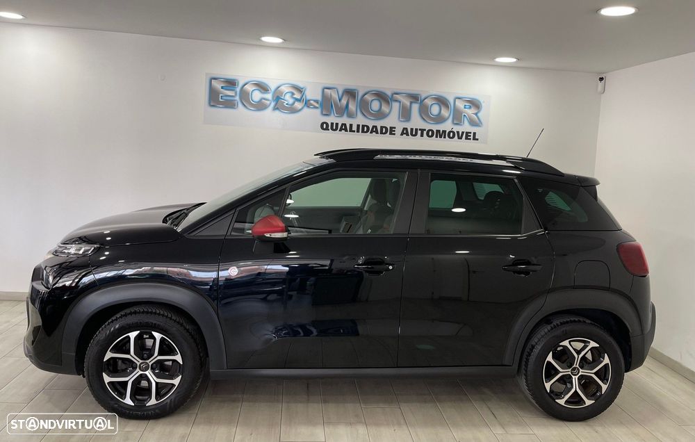 Citroën C3 Aircross 1.2 PureTech C-Series - 13