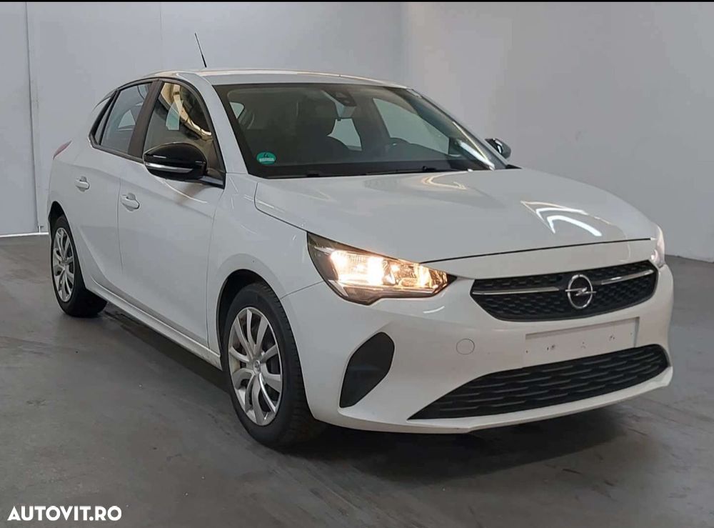 Opel Corsa 1.5 CDTI Edition - 2