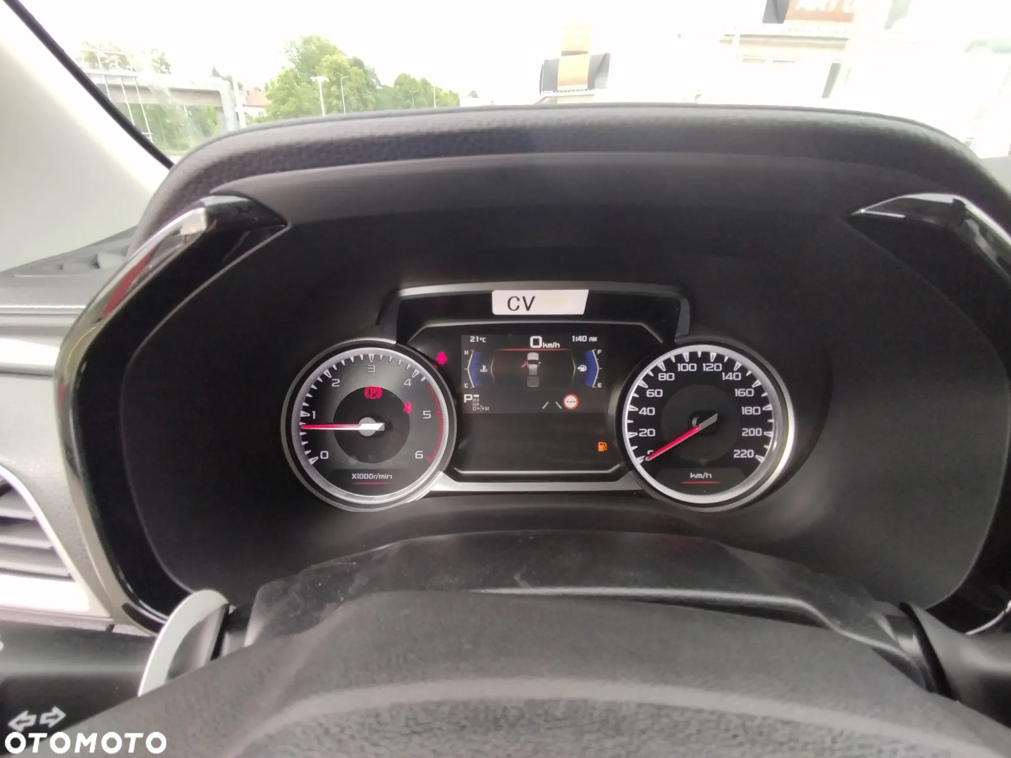 Isuzu D-Max 1.9 DC LSX - 11