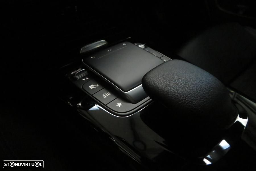 Mercedes-Benz A 250 e Style Plus - 24