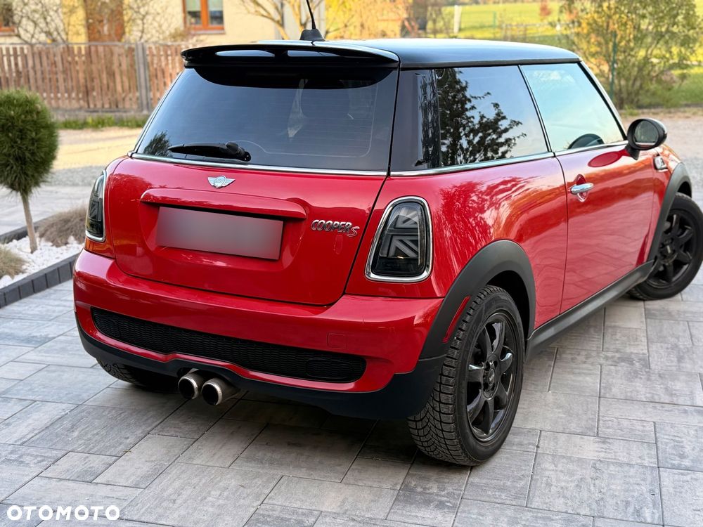 MINI Cooper S Standard - 8
