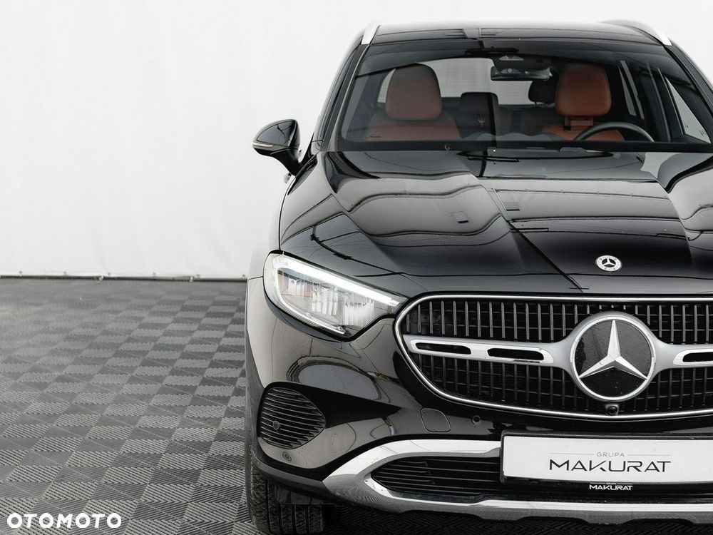 Mercedes-Benz GLC - 9