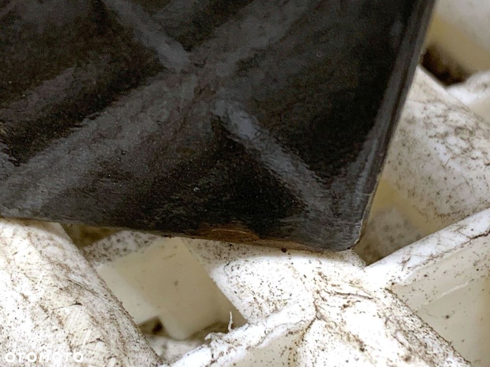 DRZWI PRAWY PRZÓD  SEAT ALTEA (5P1) 2004 - 2022 1.6 LPG 75 kW [102 KM] Benzyna / gaz samochodowy - 3