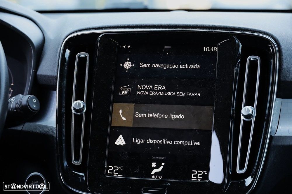 Volvo XC 40 1.5 T5 PHEV Inscription Expression - 14