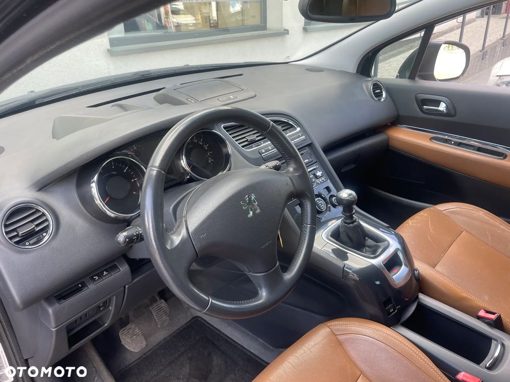 Peugeot 5008 155 THP Family Plus - 23