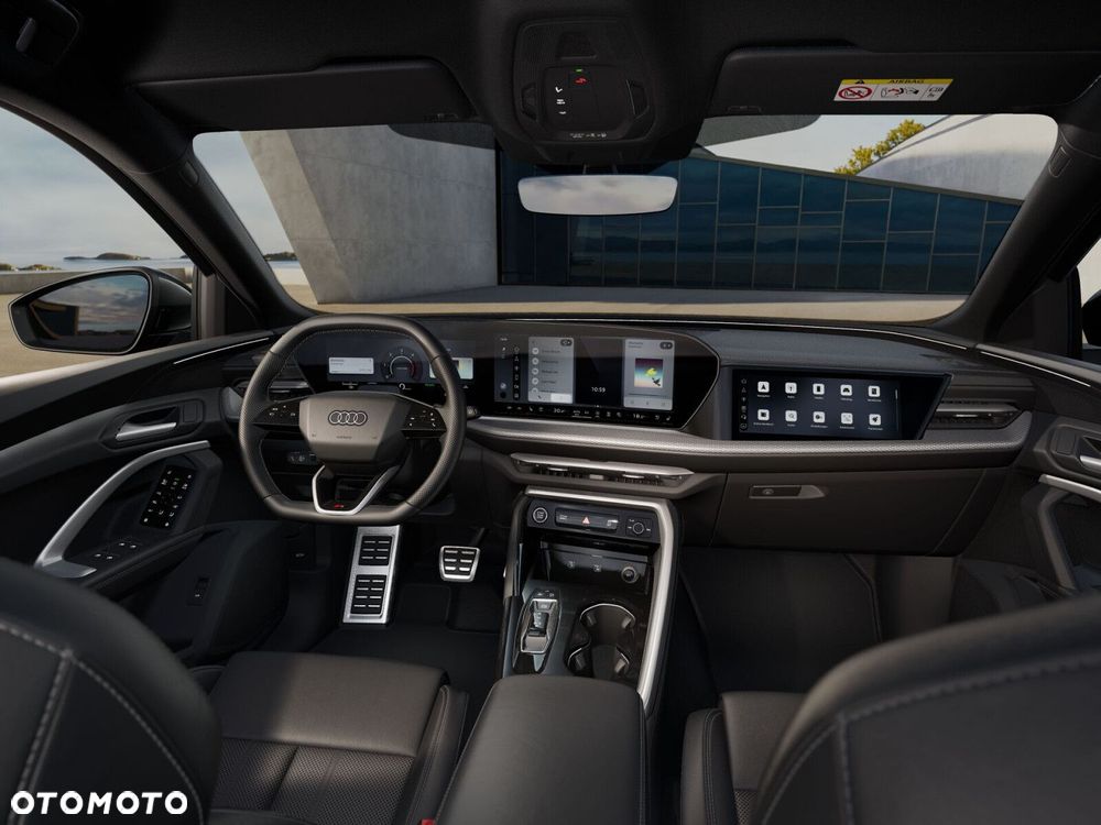 Audi Q5 Sportback - 6