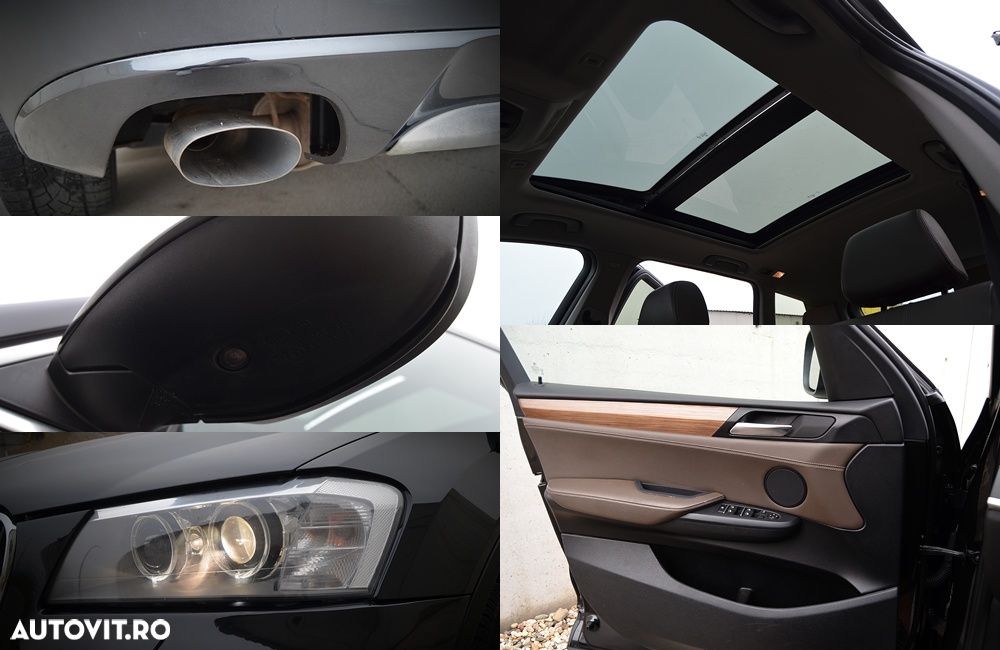BMW X3 - 6