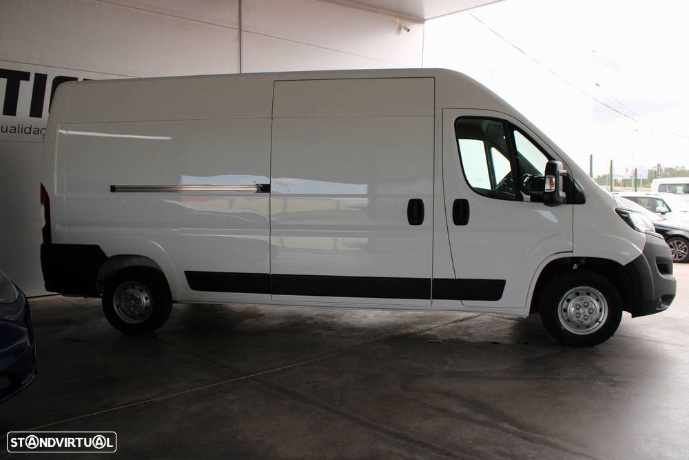 Peugeot boxer 2.2 Bluehdi L3H2 - 6