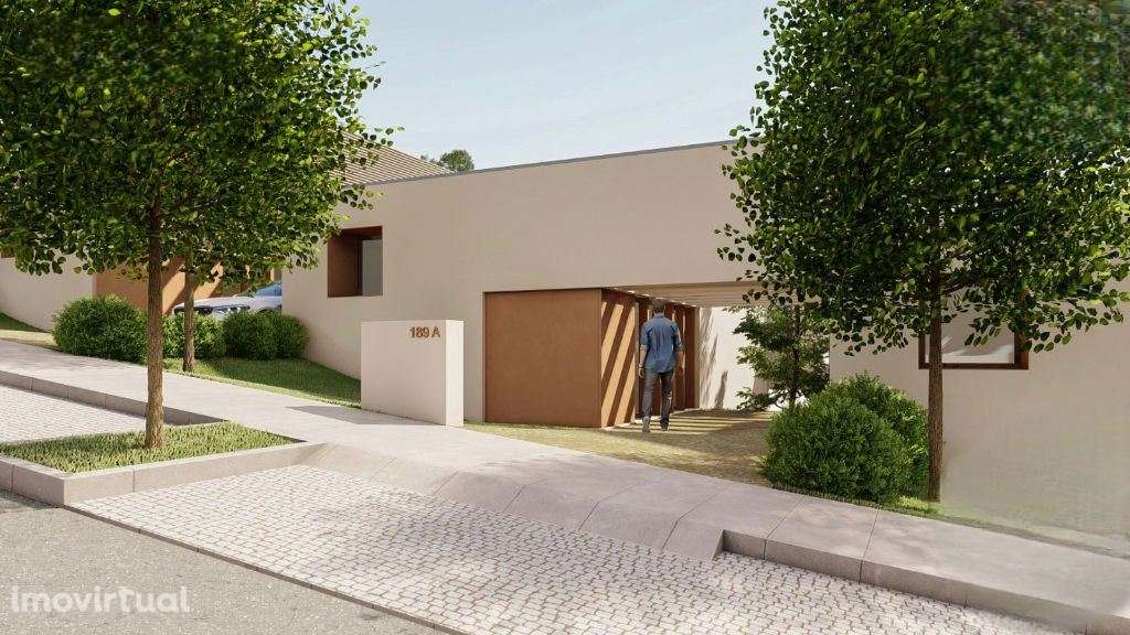 Moradias à venda em Lomba, Amarante - Grande imagem: 3/15