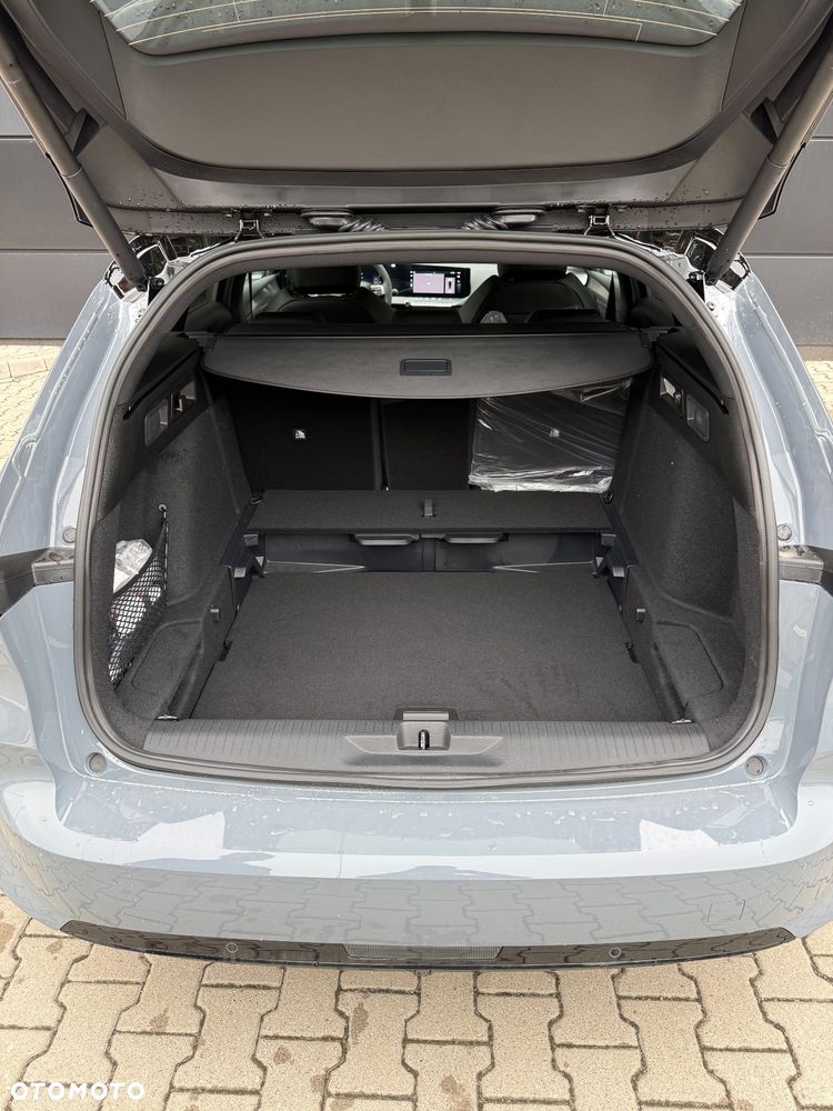 Opel Astra 1.5 CDTI GS S&S - 25