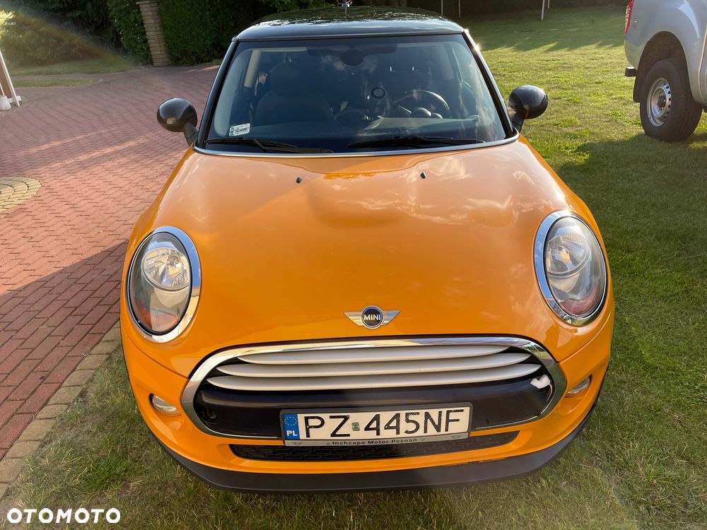 MINI Cooper - 7