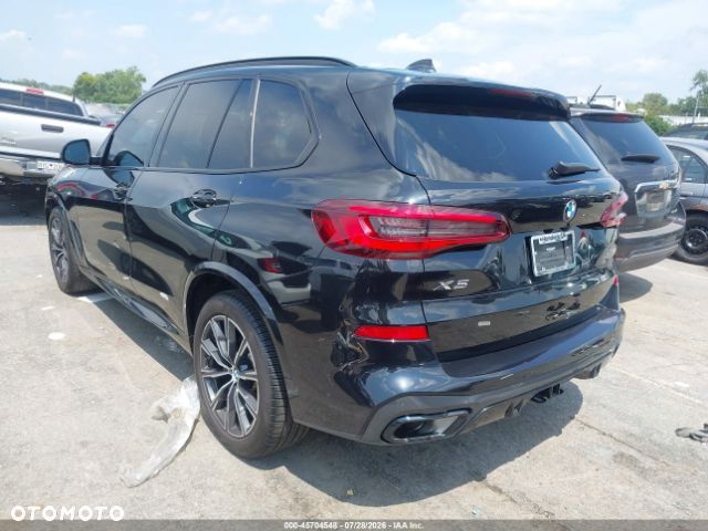 BMW X5 xDrive40i - 3