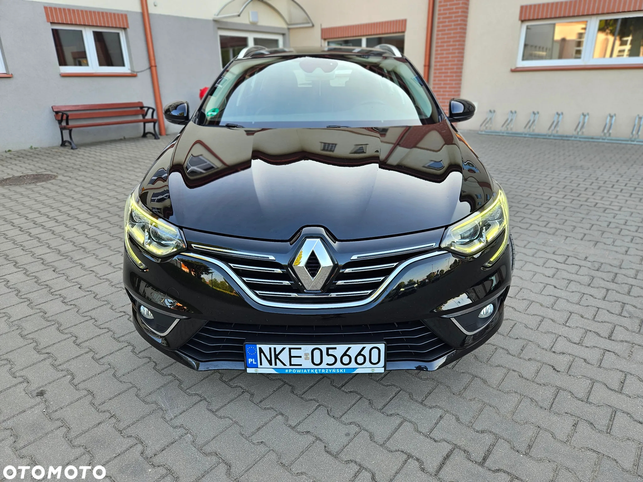 Renault Megane Grandtour ENERGY TCe 130 INTENS - 3
