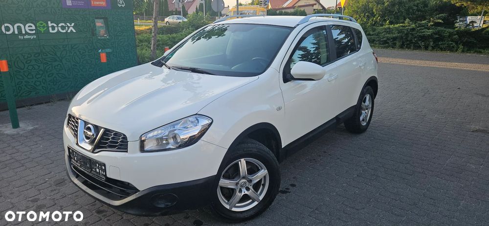 Nissan Qashqai - 9
