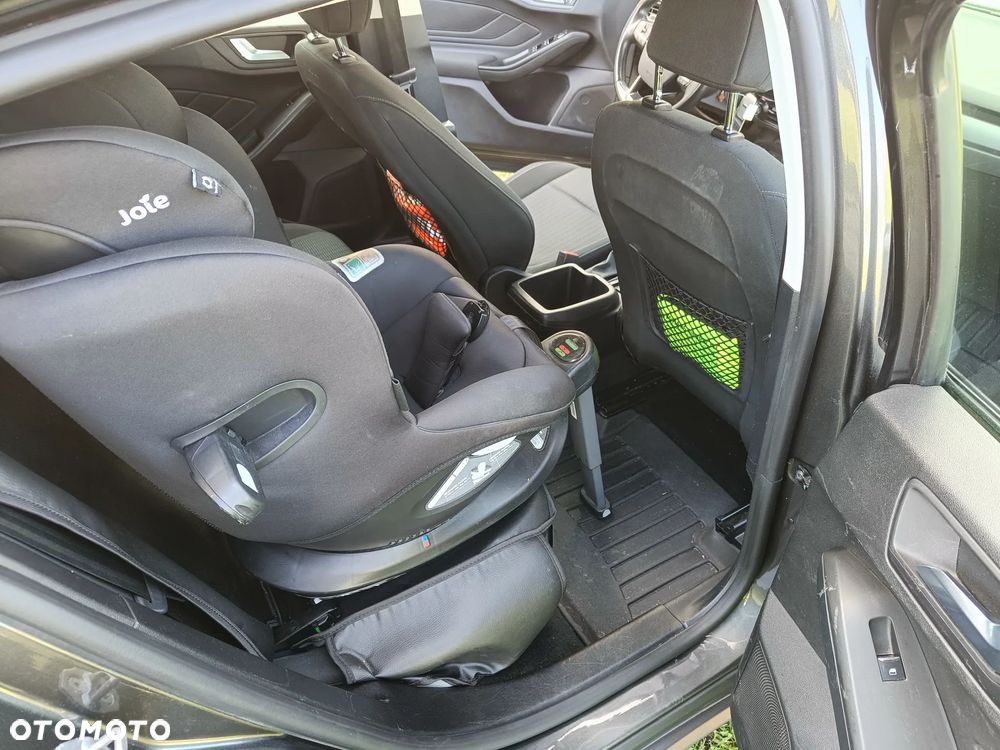 Ford Focus 1.5 EcoBlue Active - 9