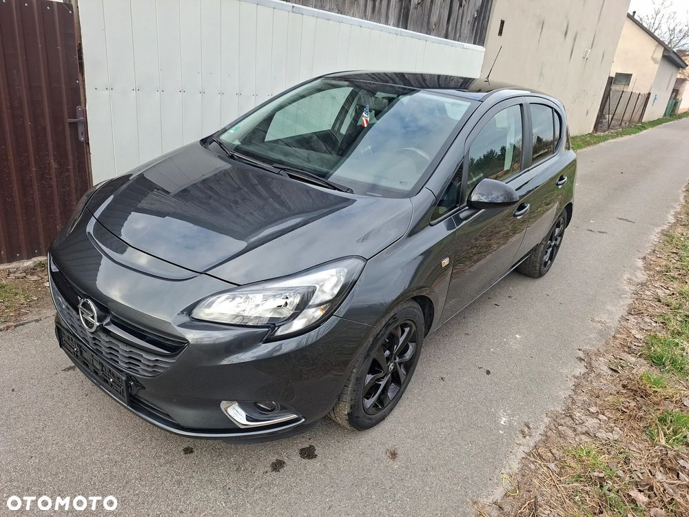 Opel Corsa 1.4 Edition - 14