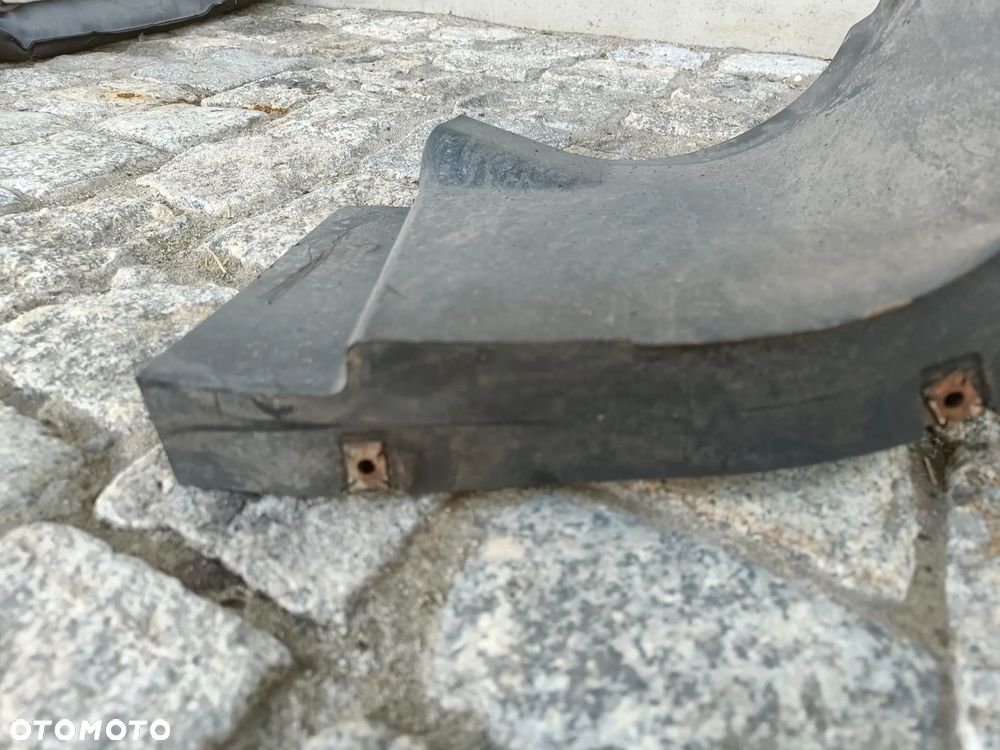 Nadkole Prawe Przednie VW CC Passat CC FL lift Prawy Przód 3C8805912B - 9