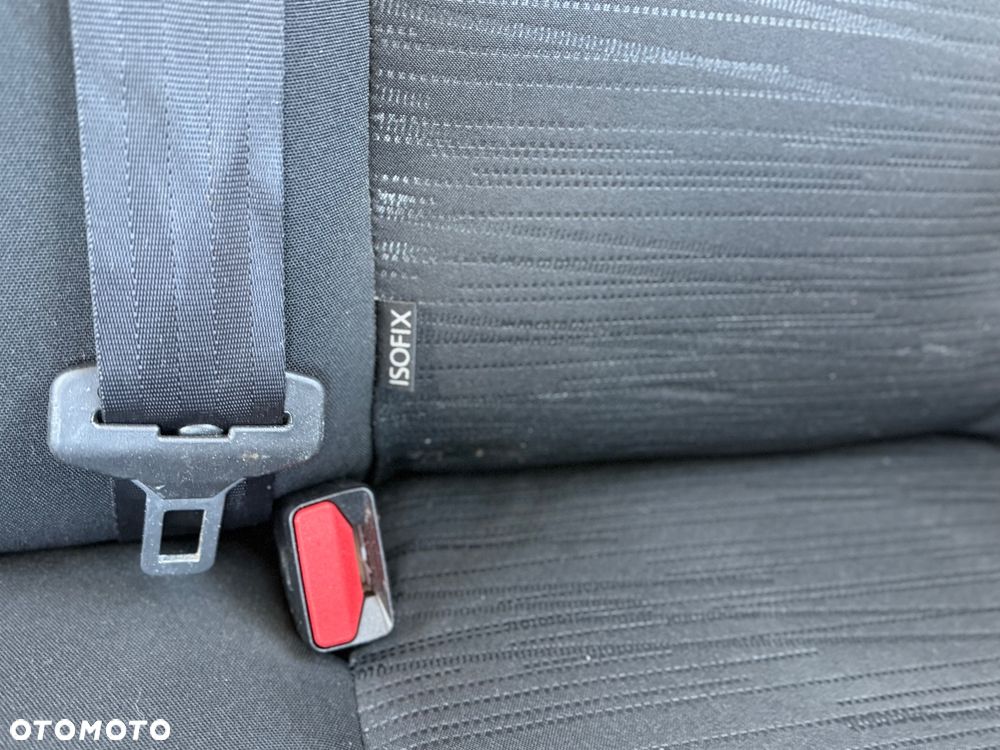 Peugeot 208 PureTech 68 Urban Move - 20