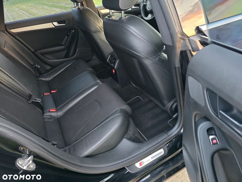Audi A5 Sportback 2.0 TDI Quattro - 11