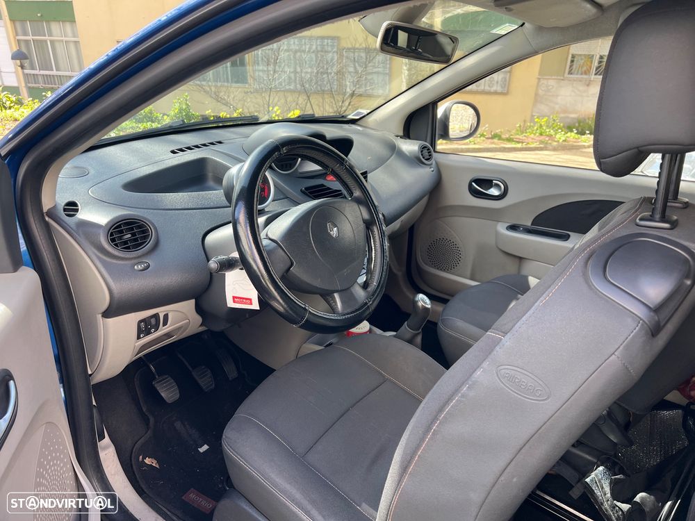 Renault Twingo 1.2 TCE GT - 5