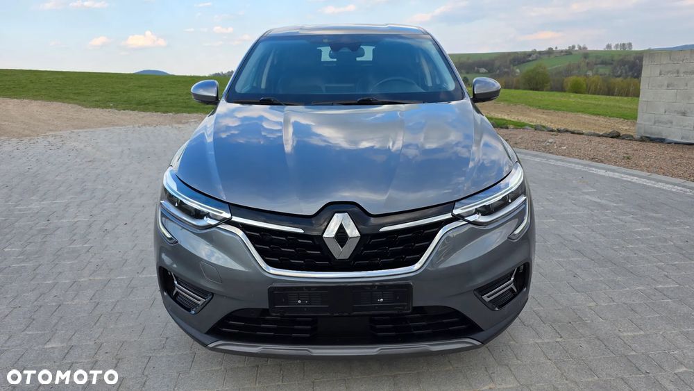 Renault Arkana E-TECH 145 INTENS - 2