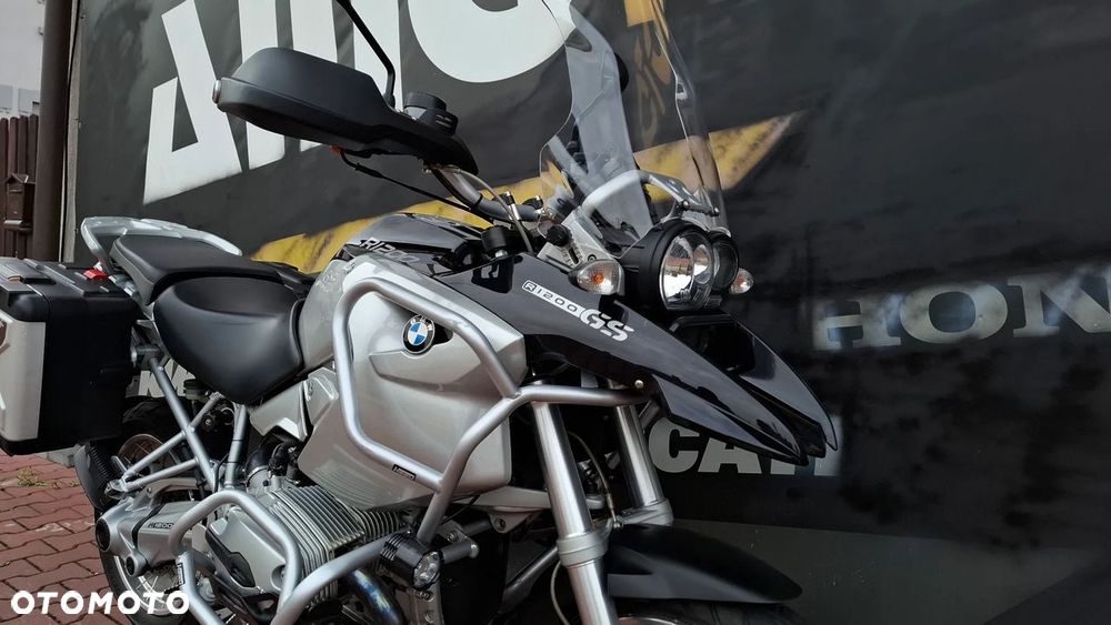 BMW R - 7