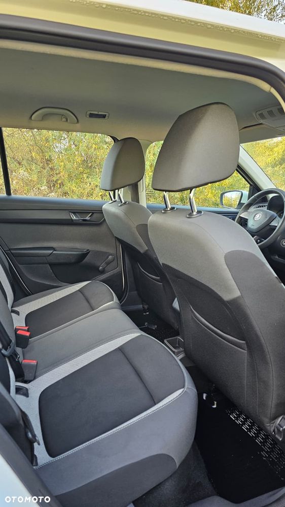 Skoda Fabia 1.2 TSI Ambition - 5