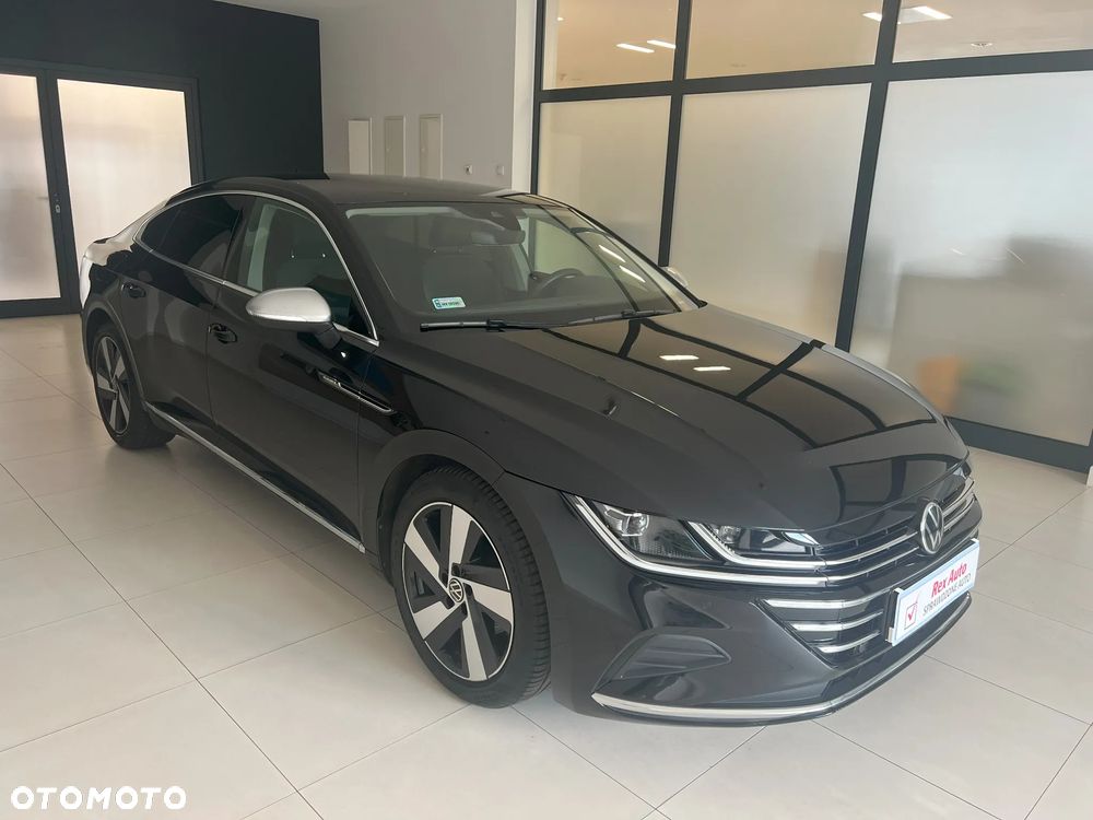Volkswagen Arteon 2.0 TSI Elegance DSG - 4