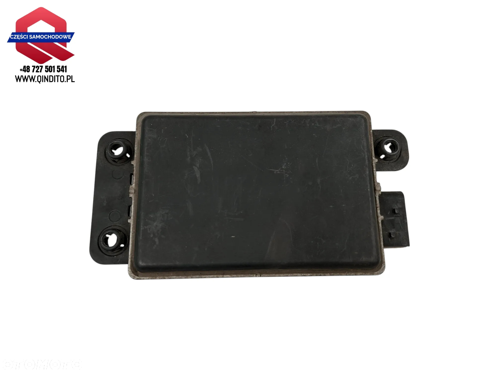 SCANIA RADAR SENSOR TEMPOMAT CZUJNIK RUCHU 2268434 - 2