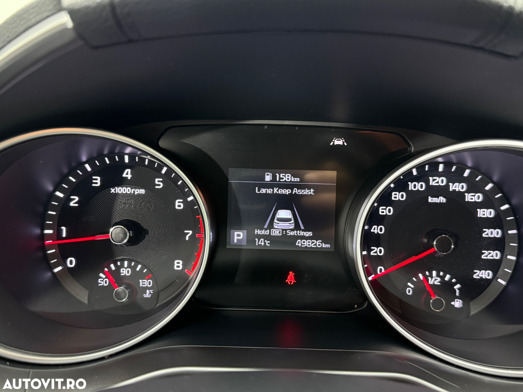 Kia Ceed 1.5 T-GDI 7DCT MHEV Best+ - 27