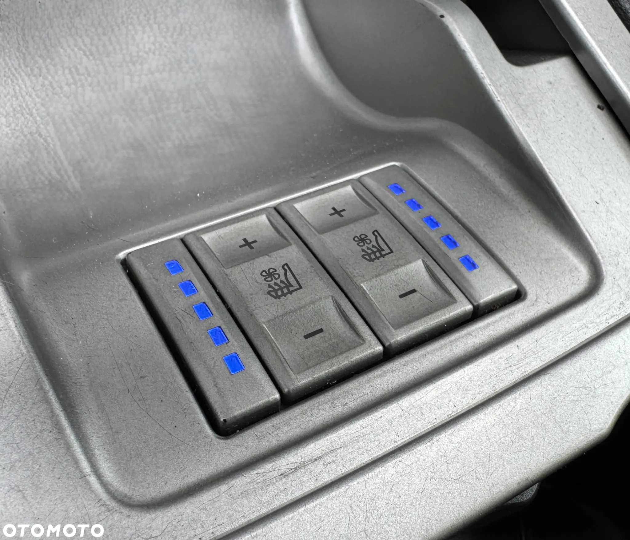 Ford S-Max 2.5 Titanium - 26