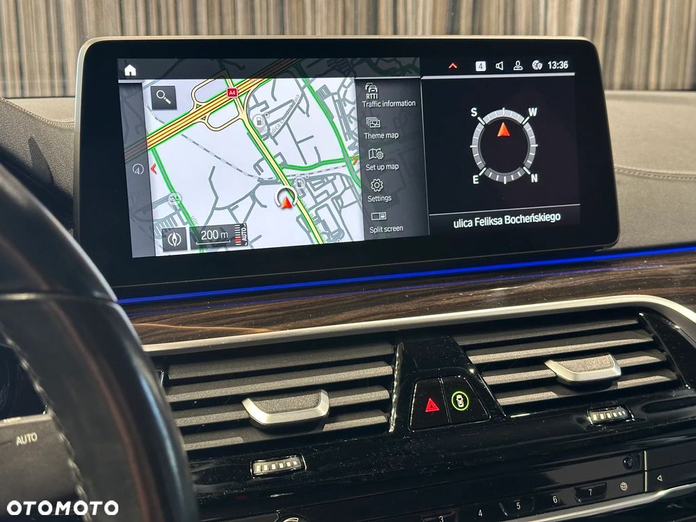 BMW Seria 5 520d xDrive MHEV Luxury Line - 17