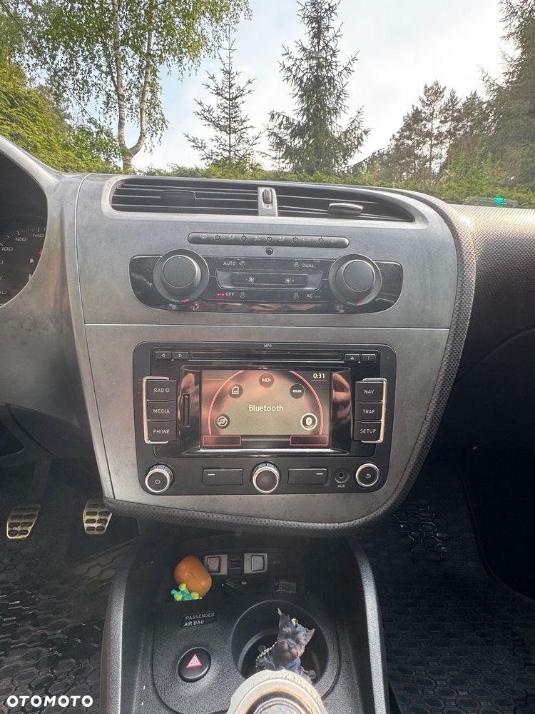 Seat Leon 1.8 TSI R edition - 18